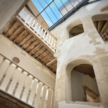 La Maison De Margaret 克卢尼 外观 照片