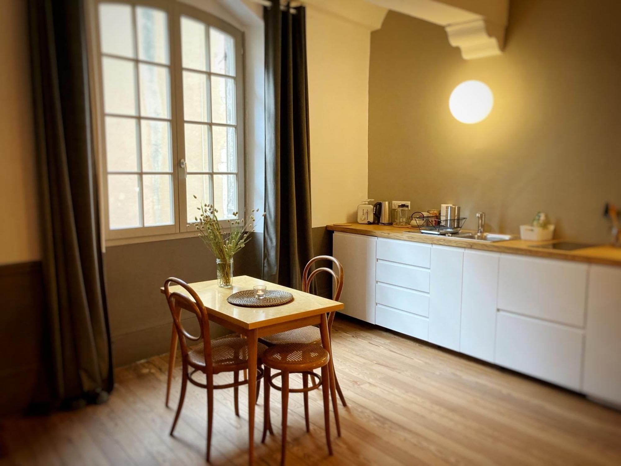 La Maison De Margaret 克卢尼 外观 照片