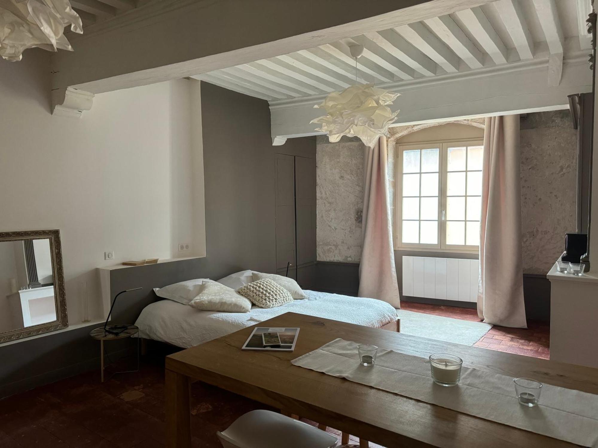 La Maison De Margaret 克卢尼 外观 照片